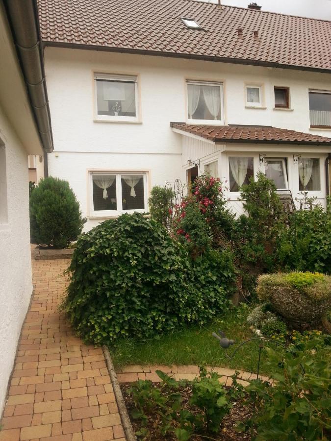 Ferienhaus Brit Tailfingen Exterior photo